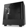 מארז NZXT H500 שחור Mid Tower