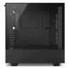 מארז NZXT H500 שחור Mid Tower