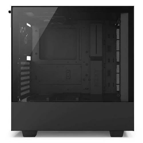 מארז NZXT H500 שחור Mid Tower
