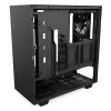 מארז NZXT H500 שחור Mid Tower