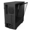 מארז NZXT H500 שחור Mid Tower