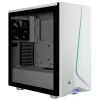 Корпус Corsair Carbide SPEC-06 Tempered Glass RGB white Mid Tower