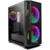 Case Antec NX800 black Mid Tower