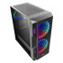 מארז Antec NX800 שחור Tempered Glass מארז Antec NX800 שחור Tempered Glass