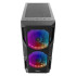 מארז Antec NX800 שחור Tempered Glass מארז Antec NX800 שחור Tempered Glass