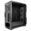 מארז Antec NX800 שחור Tempered Glass