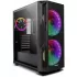 Case Antec NX800 black Mid Tower