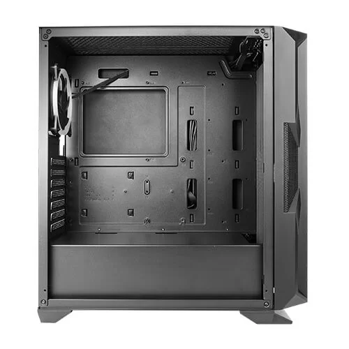 מארז Antec NX800 שחור Tempered Glass