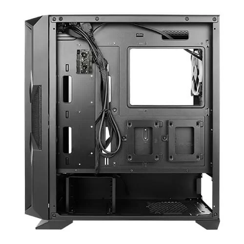 מארז Antec NX800 שחור Tempered Glass