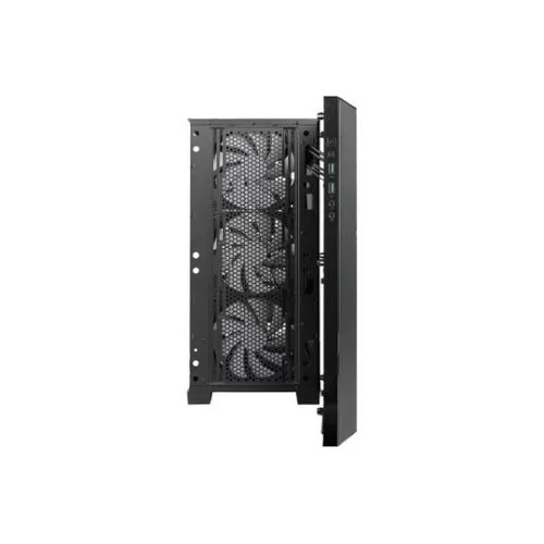 Case Antec P82 FLOW Mid Tower Color:black