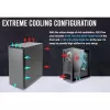 Case Antec P82 FLOW Mid Tower Color:black