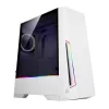 Case Antec DP501 white Mid Tower