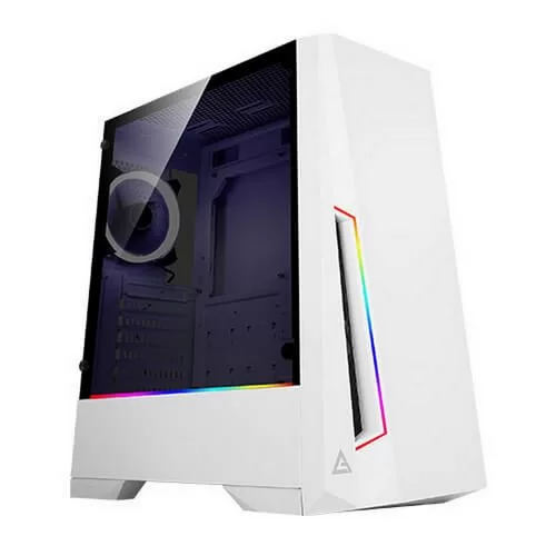 Case Antec DP501 white Mid Tower