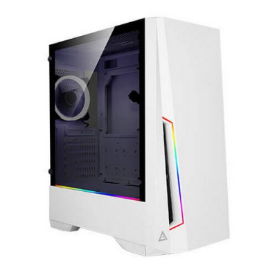 Case Antec DP501 white Mid-tower Case Antec DP501 white Mid-tower