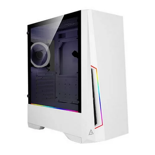 Case Antec DP501 white Mid Tower