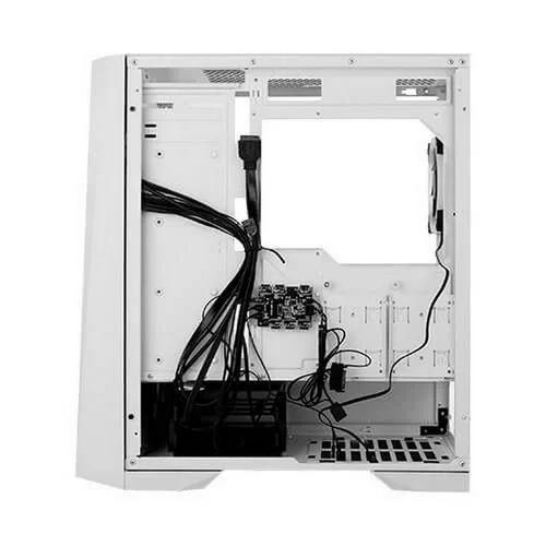 Case Antec DP501 white Mid Tower