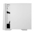 Case Antec DP501 white Mid-tower Case Antec DP501 white Mid-tower