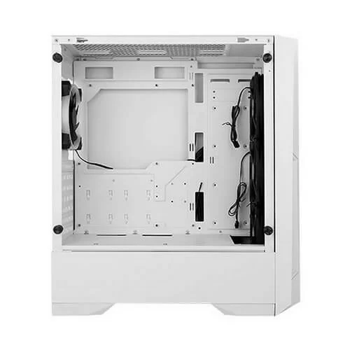 Case Antec DP501 white Mid Tower