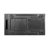 Case Antec VSK 10 Micro Tower Color:black