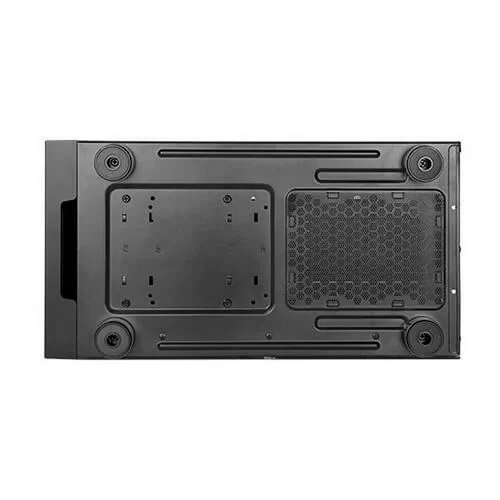 Case Antec VSK 10 Micro Tower Color:black