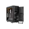מארז be quiet! DARK BASE PRO 900 שחור, כסוף rev. 2 Full Tower מארז be quiet! DARK BASE PRO 900 שחור, כסוף rev. 2 Full Tower