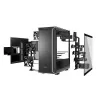 מארז be quiet! DARK BASE PRO 900 שחור, כסוף rev. 2 Full Tower מארז be quiet! DARK BASE PRO 900 שחור, כסוף rev. 2 Full Tower
