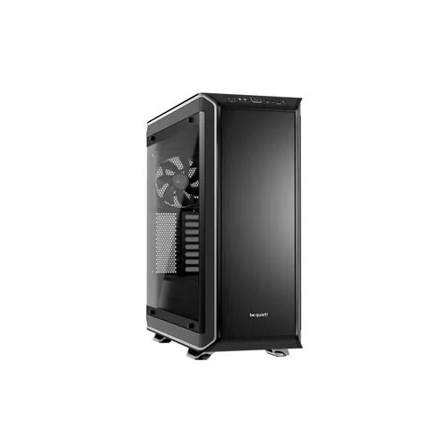 מארז be quiet! DARK BASE PRO 900 שחור, כסוף rev. 2 Full Tower מארז be quiet! DARK BASE PRO 900 שחור, כסוף rev. 2 Full Tower