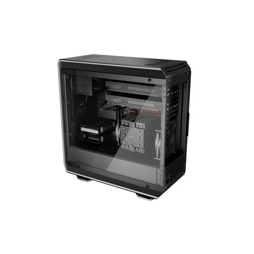 מארז be quiet! DARK BASE PRO 900 שחור, כסוף rev. 2 Full Tower מארז be quiet! DARK BASE PRO 900 שחור, כסוף rev. 2 Full Tower