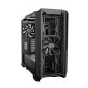 Корпус be quiet! SILENT BASE 601 black Mid Tower