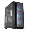 Case Cooler Master MASTERBOX MB520 ARGB Mid Tower Color:black Case Cooler Master MASTERBOX MB520 ARGB Mid Tower Color:black