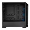 Case Cooler Master MASTERBOX MB520 ARGB Mid Tower Color:black Case Cooler Master MASTERBOX MB520 ARGB Mid Tower Color:black