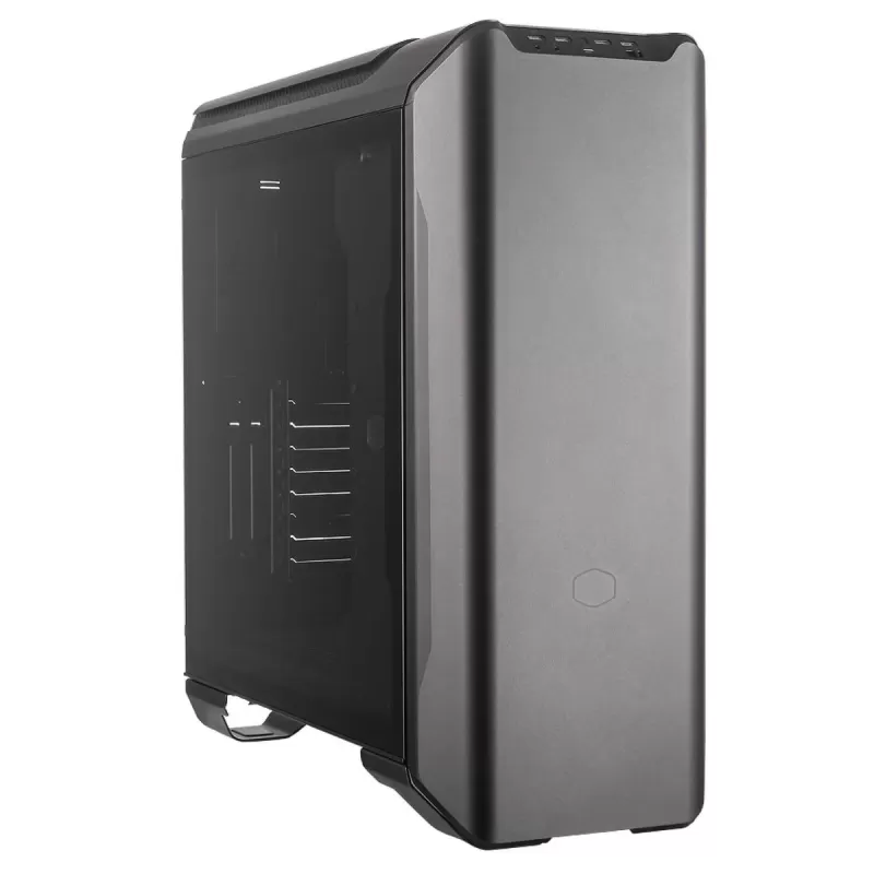 Корпус Cooler Master MASTERCASE SL600M black Mid Tower