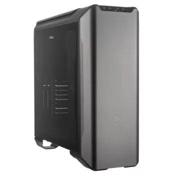 Корпус Cooler Master MASTERCASE SL600M black Mid Tower