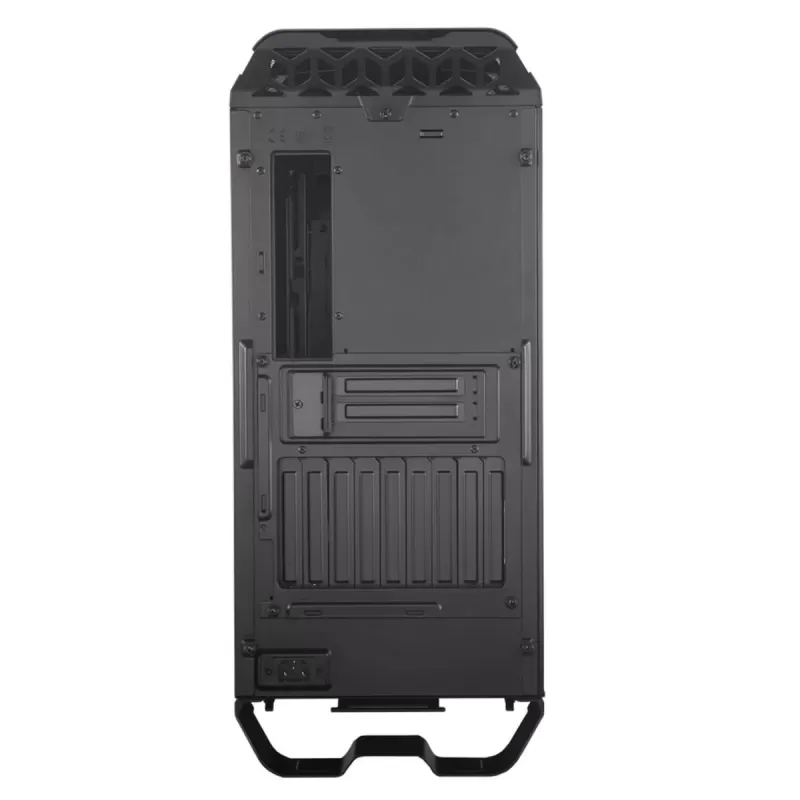 Корпус Cooler Master MASTERCASE SL600M black Mid Tower