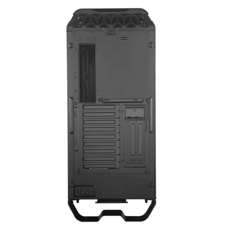 Корпус Cooler Master MASTERCASE SL600M black Mid Tower