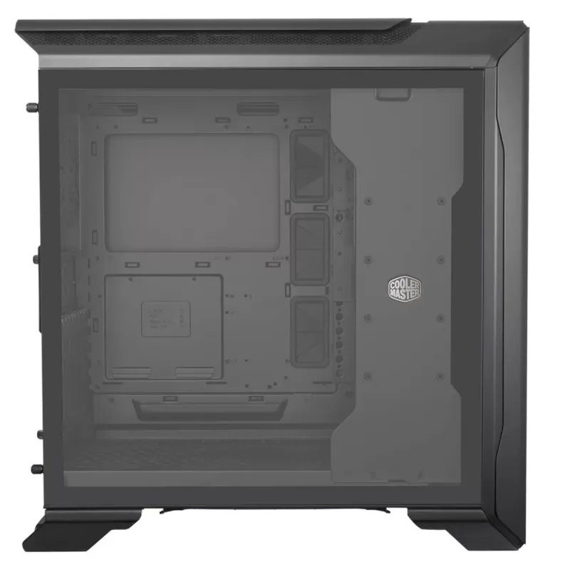 Корпус Cooler Master MASTERCASE SL600M black Mid Tower
