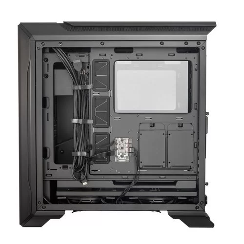 Корпус Cooler Master MASTERCASE SL600M black Mid Tower