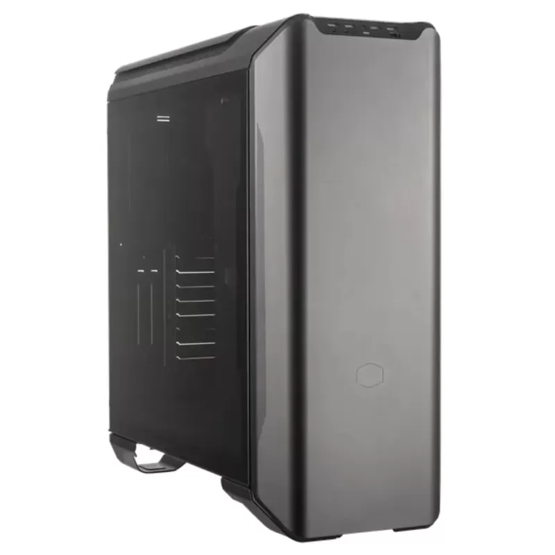 Корпус Cooler Master MASTERCASE SL600M black Mid Tower