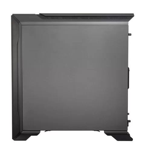 Корпус Cooler Master MASTERCASE SL600M black Mid Tower
