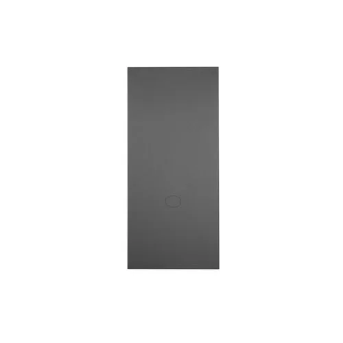 Case Cooler Master SILENCIO S600 Tempered Glass Mid Tower Color:gray Case Cooler Master SILENCIO S600 Tempered Glass Mid Tower Color:gray
