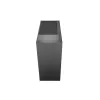 Case Cooler Master SILENCIO S600 Tempered Glass Mid Tower Color:gray Case Cooler Master SILENCIO S600 Tempered Glass Mid Tower Color:gray
