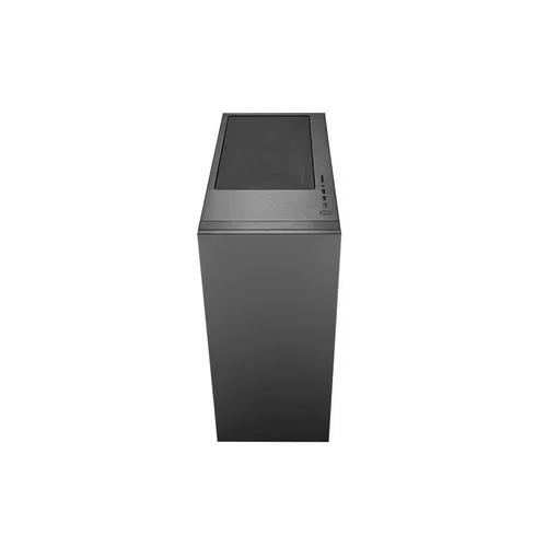 Case Cooler Master SILENCIO S600 Tempered Glass Mid Tower Color:gray Case Cooler Master SILENCIO S600 Tempered Glass Mid Tower Color:gray
