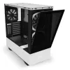 מארז NZXT H510 ELITE שחור, לבן Mid Tower