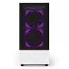 מארז NZXT H510 ELITE שחור, לבן Mid Tower