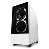 מארז NZXT H510 ELITE שחור, לבן Mid Tower