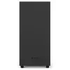 Корпус NZXT H510I MATTE black, red Mid Tower