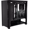 Case Corsair 4000D Tempered Glass black Mid Tower