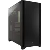 Case Corsair 4000D Tempered Glass black Mid Tower