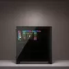 Case Corsair 4000D Tempered Glass black Mid Tower