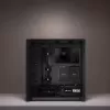 Case Corsair 4000D Tempered Glass black Mid Tower